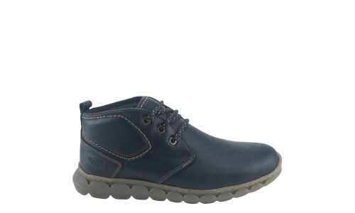 ON FOOT 567  NEGRO