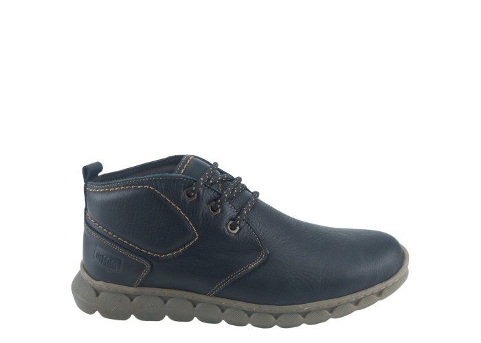ON FOOT 567  NEGRO