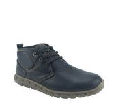 ON FOOT 567  NEGRO