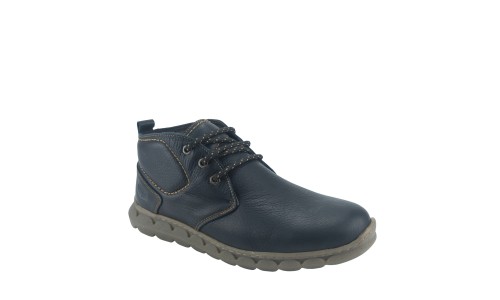 ON FOOT 567  NEGRO