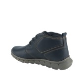 ON FOOT 567  NEGRO