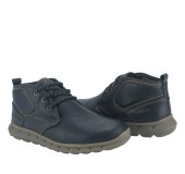ON FOOT 567  NEGRO