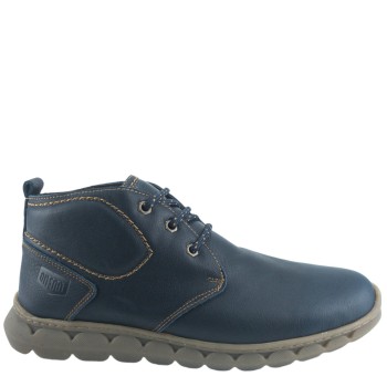 ON FOOT 567  MARINO
