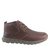 ON FOOT 567  CUERO