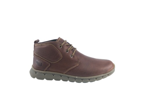 ON FOOT 567  CUERO