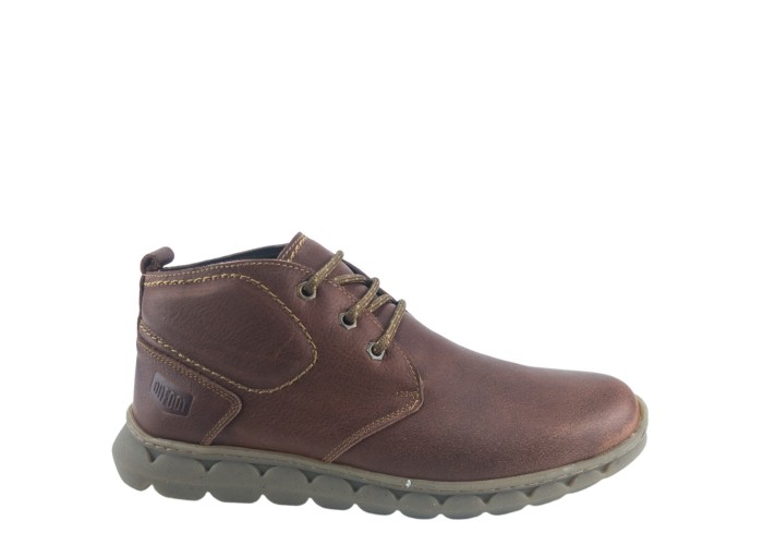 ON FOOT 567  CUERO