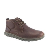 ON FOOT 567  CUERO