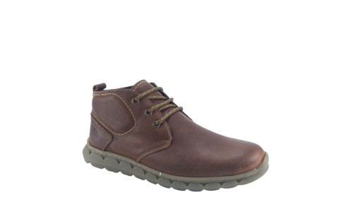 ON FOOT 567  CUERO