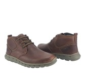 ON FOOT 567  CUERO