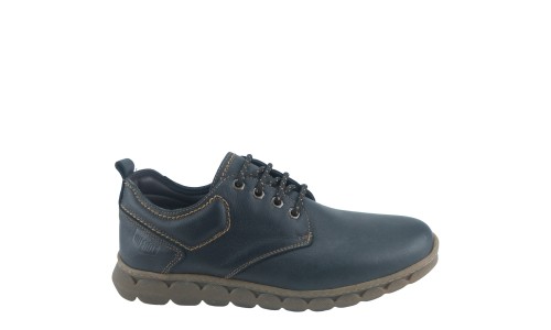 ON FOOT 568  NEGRO