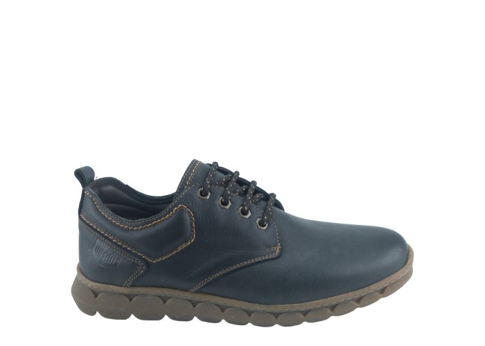 ON FOOT 568  NEGRO