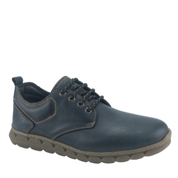 ON FOOT 568  NEGRO