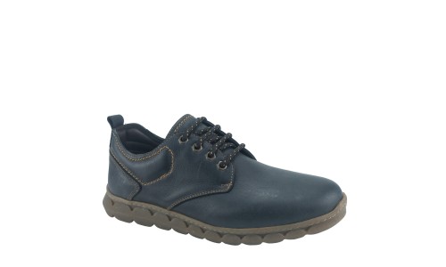ON FOOT 568  NEGRO