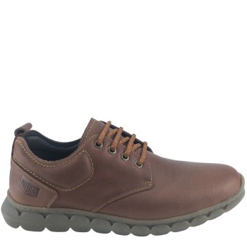 ON FOOT 568  CUERO