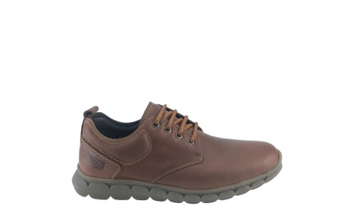 ON FOOT 568  CUERO