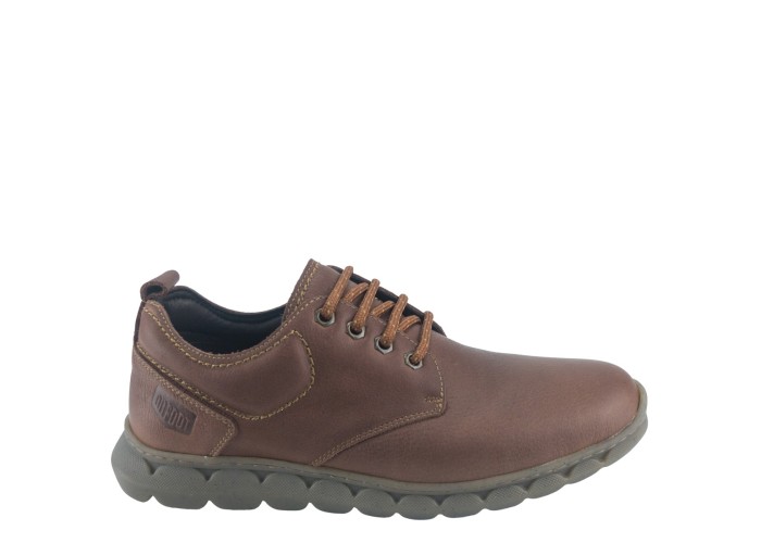 ON FOOT 568  CUERO