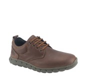 ON FOOT 568  CUERO