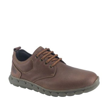 ON FOOT 568  CUERO