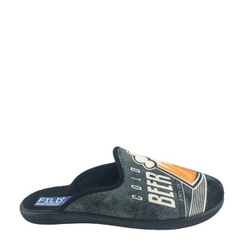FILD SPORTMAN-S63  BLACK