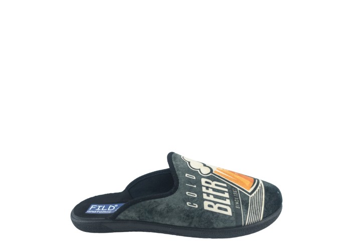 FILD SPORTMAN-S63  BLACK
