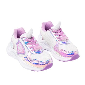 CONGUITOS MI1 26108  COCO-GLITTER PINK