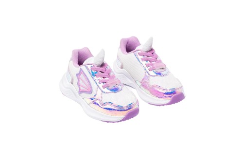 CONGUITOS MI1 26108  COCO-GLITTER PINK