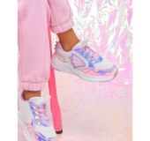CONGUITOS MI1 26108  COCO-GLITTER PINK