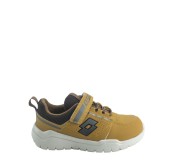 LOTTO 218185-9EK SPACELITE AMF II CL S AMBER GOLD/GRAVITY
