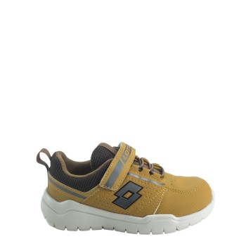LOTTO 218185-9EK SPACELITE AMF II CL S AMBER GOLD/GRAVITY