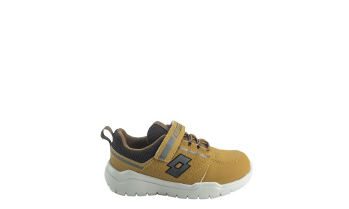 LOTTO 218185-9EK SPACELITE AMF II CL S AMBER GOLD/GRAVITY