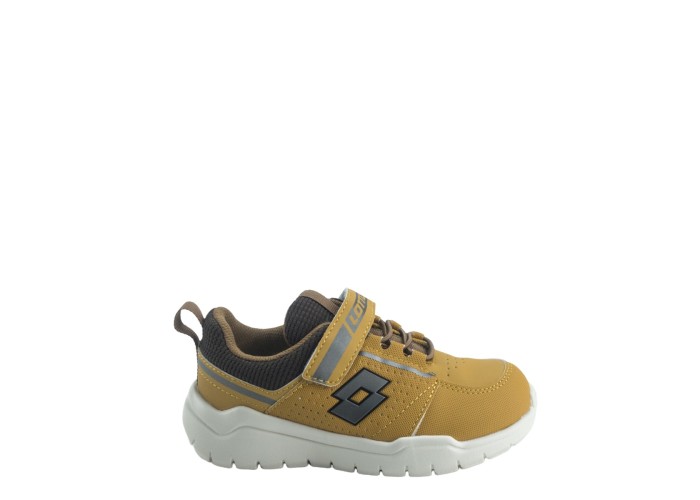 LOTTO 218185-9EK SPACELITE AMF II CL S AMBER GOLD/GRAVITY
