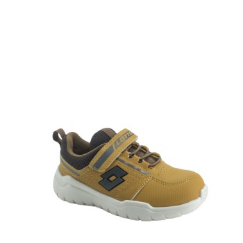 LOTTO 218185-9EK SPACELITE AMF II CL S AMBER GOLD/GRAVITY