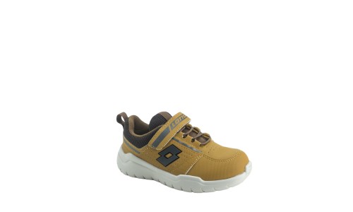 LOTTO 218185-9EK SPACELITE AMF II CL S AMBER GOLD/GRAVITY