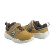 LOTTO 218185-9EK SPACELITE AMF II CL S AMBER GOLD/GRAVITY