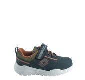 LOTTO 218185-9EL SPACELITE AMF II CL S SCARAB GREEN/GRAVITY