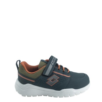 LOTTO 218185-9EL SPACELITE AMF II CL S SCARAB GREEN/GRAVITY
