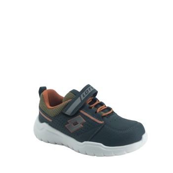 LOTTO 218185-9EL SPACELITE AMF II CL S SCARAB GREEN/GRAVITY