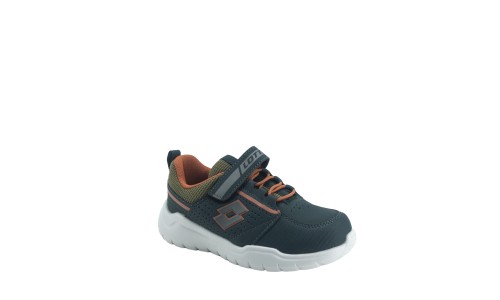 LOTTO 218185-9EL SPACELITE AMF II CL S SCARAB GREEN/GRAVITY
