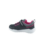 LOTTO 218186-5EA SPACELITE AMF II CL S ALL BLACK/GRAVITY