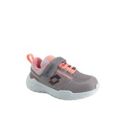 LOTTO 218186-9EN SPACELITE AMF II CL S BARK PINK/GRAVITY