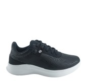LOTTO 218106-1CL LUNA AMF 2 II ZEBRA W ALL BLACK LOTTO 218106-1CL LUNA AMF 2 II ZEBRA W ALL BLACK