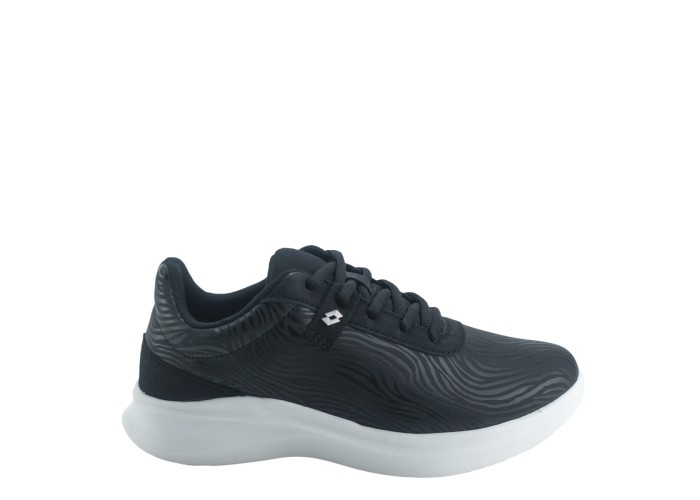 LOTTO 218106-1CL LUNA AMF 2 II ZEBRA W ALL BLACK LOTTO 218106-1CL LUNA AMF 2 II ZEBRA W ALL BLACK