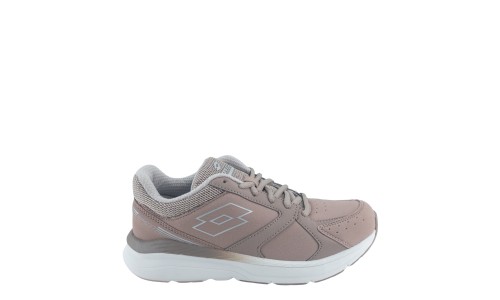 LOTTO 217978-8AU SPEEDRIDE 601 XII W BARK PINK/HUSHED