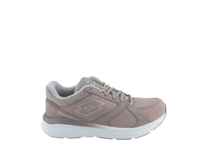 LOTTO 217978-8AU SPEEDRIDE 601 XII W BARK PINK/HUSHED