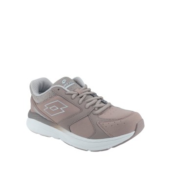 LOTTO 217978-8AU SPEEDRIDE 601 XII W BARK PINK/HUSHED