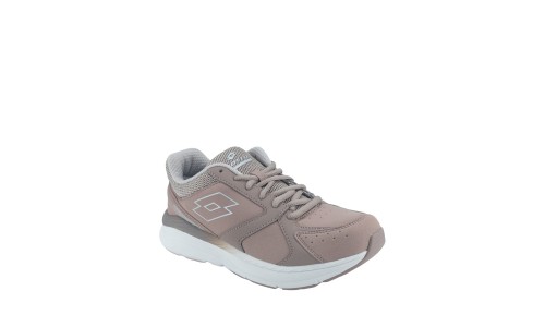 LOTTO 217978-8AU SPEEDRIDE 601 XII W BARK PINK/HUSHED