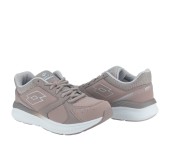 LOTTO 217978-8AU SPEEDRIDE 601 XII W BARK PINK/HUSHED