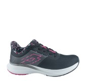 LOTTO 217984-9BW SPEEDEVO 700 II PRT W ALL BLACK/GLAMOUR