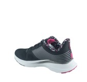 LOTTO 217984-9BW SPEEDEVO 700 II PRT W ALL BLACK/GLAMOUR