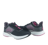 LOTTO 217984-9BW SPEEDEVO 700 II PRT W ALL BLACK/GLAMOUR